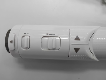 Б/в Фен-щітка Philips bha710/00 01-200926988