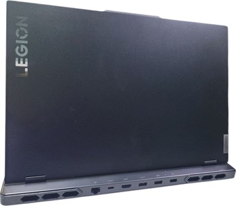 Б/в Ноутбук Lenovo 16/core i9-14900hx ddr5/16gb ddr5/ssd 1000 gb/geforce rtx4090 16gb 01-200892266