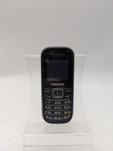 Б/у Мобільний телефон Samsung gt-e1200i 01-200928436