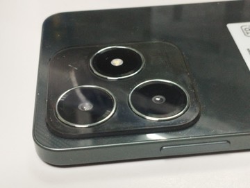 Б/в Мобільний телефон Realme c61 6/256gb 01-200929314