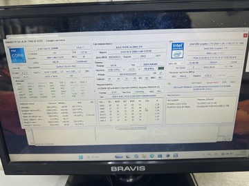Б/в Системний блок Пк intel core i5-12600k/ram 64 gb/hdd відсутній/ssd 1000 gb/інтегрована 01-200929798