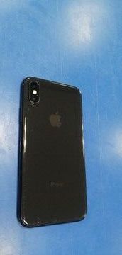 Б/в Мобільний телефон Apple iphone xs 256gb 01-200929780