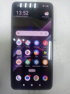 Б/в Мобільний телефон Poco x7 pro 12/512gb 01-200929406