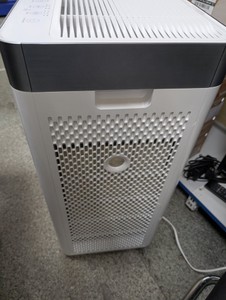 Б/в Очищувач повітря Toshiba caf-y92xpl 01-200928417