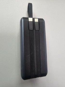 Б/в Зовнішній акумулятор Remax rpp-59 65w 01-200916972