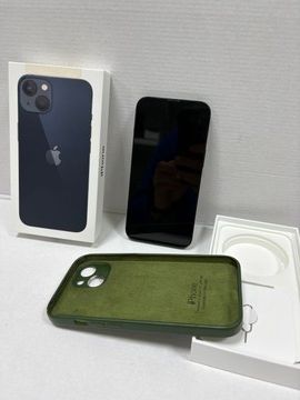 Б/в Мобільний телефон Apple iphone 13 128gb 01-200929555