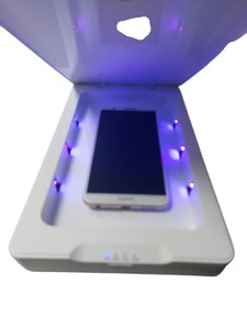 Б/в Стерилізатор Ua Sanitizer mobile phone 01-200795998