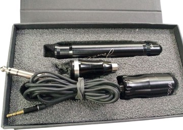 Б/у Тату машинка  tattoo pen 01-200792044