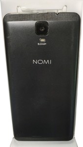Б/в Мобільний телефон Nomi i4510 01-200929678