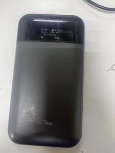 Б/у 4G/5G Роутер Gl-Inet gl-e750v2c4 01-200930487