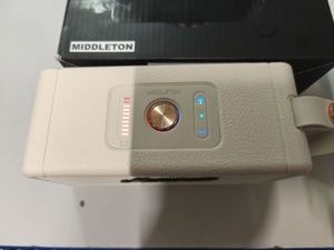 Б/в Акустика Bluetooth middleton art:9146 01-200930630