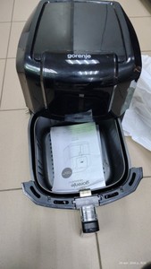 Б/в Фритюрниця Gorenje af1700db 01-200931305