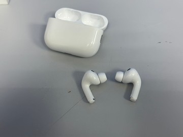 Б/в Навушники Apple airpods pro 3 01-200931222