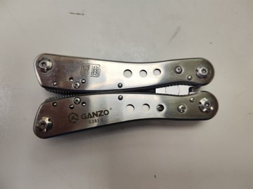 Б/в Мультитул Ganzo g201-h 01-200932126