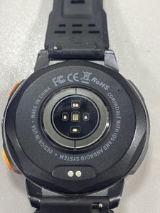 Б/в Смарт-годинник Sport Smart Watch k68 01-200932244