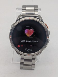 Б/в Смарт-годинник Paearofero ht33 01-200932587