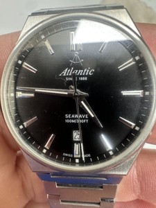 Atlantic atlantic 58366