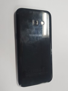 Б/в Мобільний телефон Samsung galaxy a3 2017 01-200933646