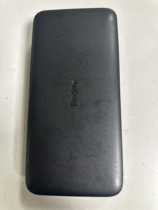Б/в Повербанк Redmi 20000mah 01-200934039