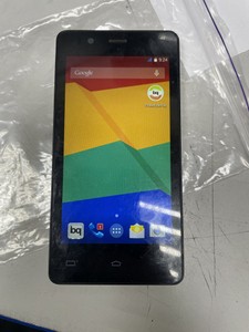 Б/в Мобільний телефон Bq aquaris e4.5 8gb 01-200934157