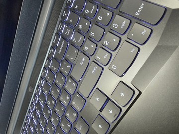 Б/у Ноутбук Lenovo ideapad gaming 3 15ihu6 01-200904410