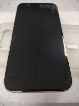 Б/в Мобільний телефон Apple iphone 15 pro 256gb 01-200890691