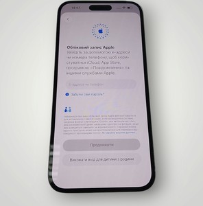 Б/в Мобільний телефон Apple iphone 14 pro max 512gb 01-200899528