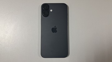 Б/в Мобільний телефон Apple iphone 16 plus 256gb 01-200933630