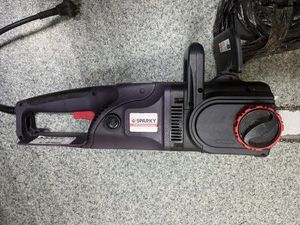 Б/в Пила ланцюгова Sparky tv 2245 01-200934018