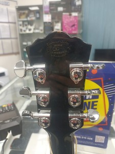 Б/в Електроакустична гітара Washburn ad5ceb 01-200935963