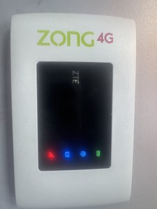 Б/у Беспроводный маршрутизатор Zte mf920w 01-200934063