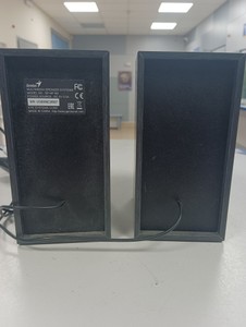Б/в Колонки Genius sp-hf180 01-200935977