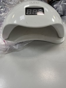 Б/в Набір для манікюру Sunuv sun 5 48w led 01-200937590
