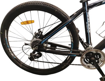 Б/в Велосипед Pelican alloy 606/27' 01-200935944