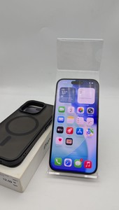 Б/у Мобільний телефон Apple iphone 15 pro 128gb 01-200937241