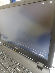 Б/в Ноутбук Acer 15/pentium n3700 ddr3/4gb ddr3/hdd 500 gb/*інтегрована 01-200938823