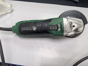 Б/у Угловая шлифмашина Stayer sh 125 01-200937552