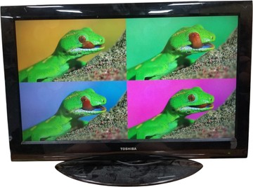 Б/в Телевізор Toshiba 32lv833 01-200935758