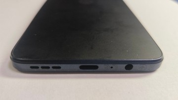 Б/в Мобільний телефон Motorola moto g84 8/256gb 01-200939031