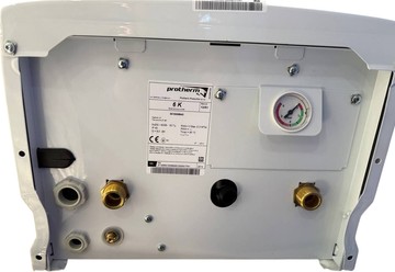 Б/в Котел електричний Protherm скат 6k 13/r1 01-200937341