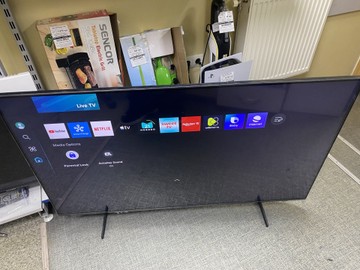 Б/в Телевізор Samsung ue50du7172 01-200938082