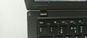 Б/в Ноутбук Lenovo 12/core i5 6300u ddr3/8gb ddr3/ssd 256 gb/*інтегрована 01-200939049