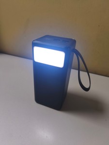 Б/в Повербанк Platinet pmpb5020 50000 mah 01-200938508