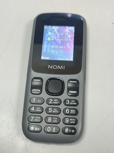 Б/в Мобільний телефон Nomi i1890 01-200940016