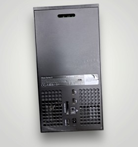 Б/в Ігрова приставка Microsoft xbox series x 1tb 01-200882877