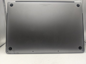 Б/в Ноутбук екран 16" Apple Macbook Pro core i9 2,3ghz a2141/retina/ram16gb/ssd1000gb/intel uhd graphics 630 01-200095695