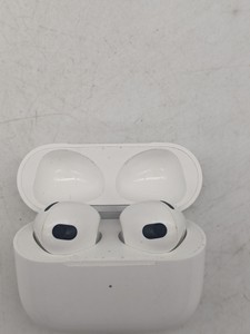 Б/в Навушники Apple airpods 3rd generation 01-200887109