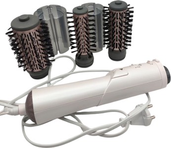 Б/в Фен щітка Philips 7000 series bha735/00 01-200904036