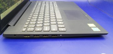 Б/у Ноутбук Lenovo 15/pentium 6405u ddr4/8gb ddr4/hdd *відсутній/ssd 256 gb/geforce mx130 2gb 01-200941447