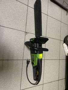 Б/в Пила ланцюгова Procraft k2400 пряма 01-200941661